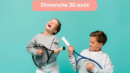 Rentrée des sports 2026 Rentrée des sports 2026
