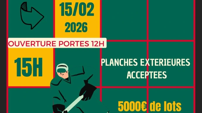 Loto de l'Hormadi