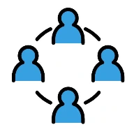 Organisation de l'AHA