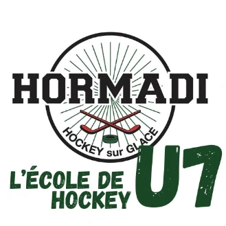 Les U7 de lAHA