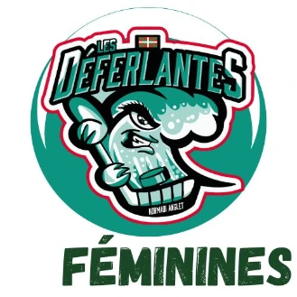 Les féminines de lAHA